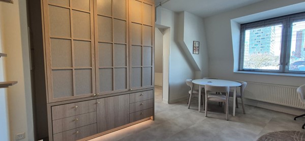 Medium property photo - Mauritsstraat 251F, 3012 CH Rotterdam